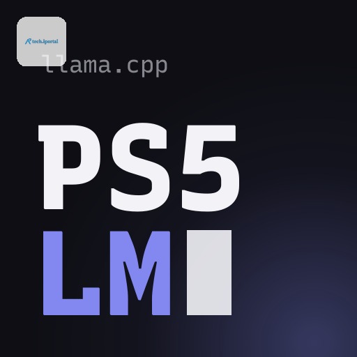 PS5LM
