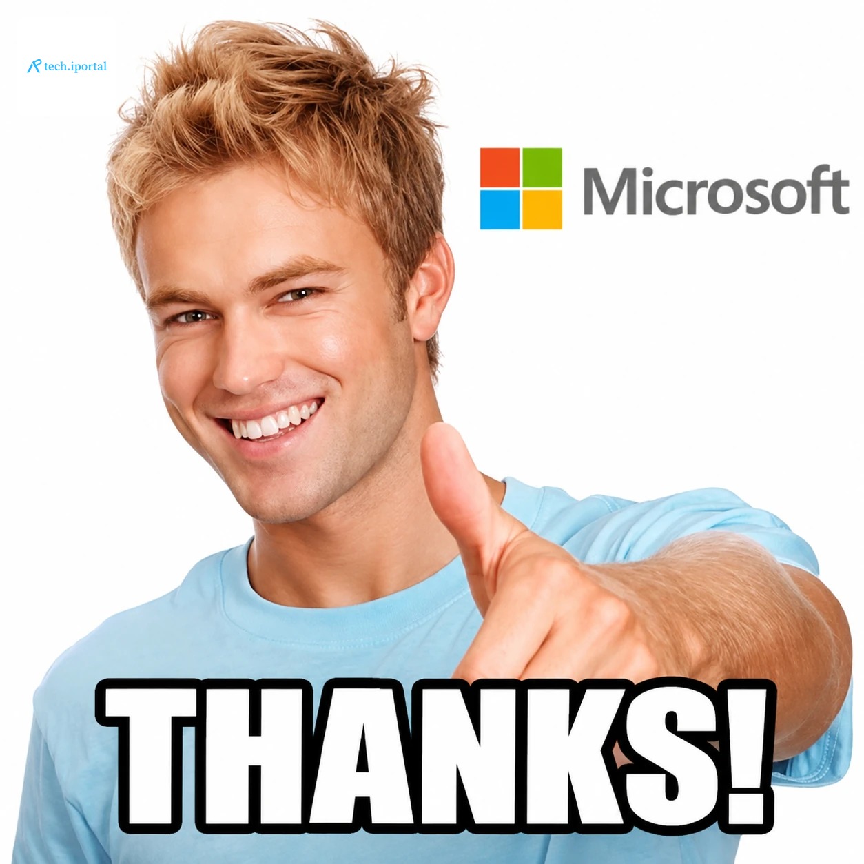 thanks-microsoft