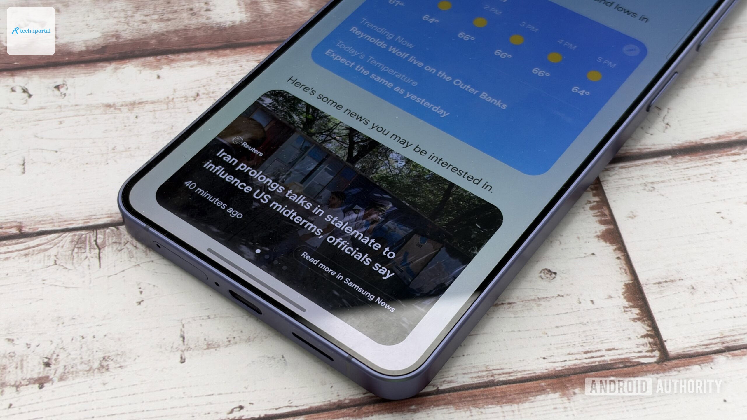 one ui 9 now brief news