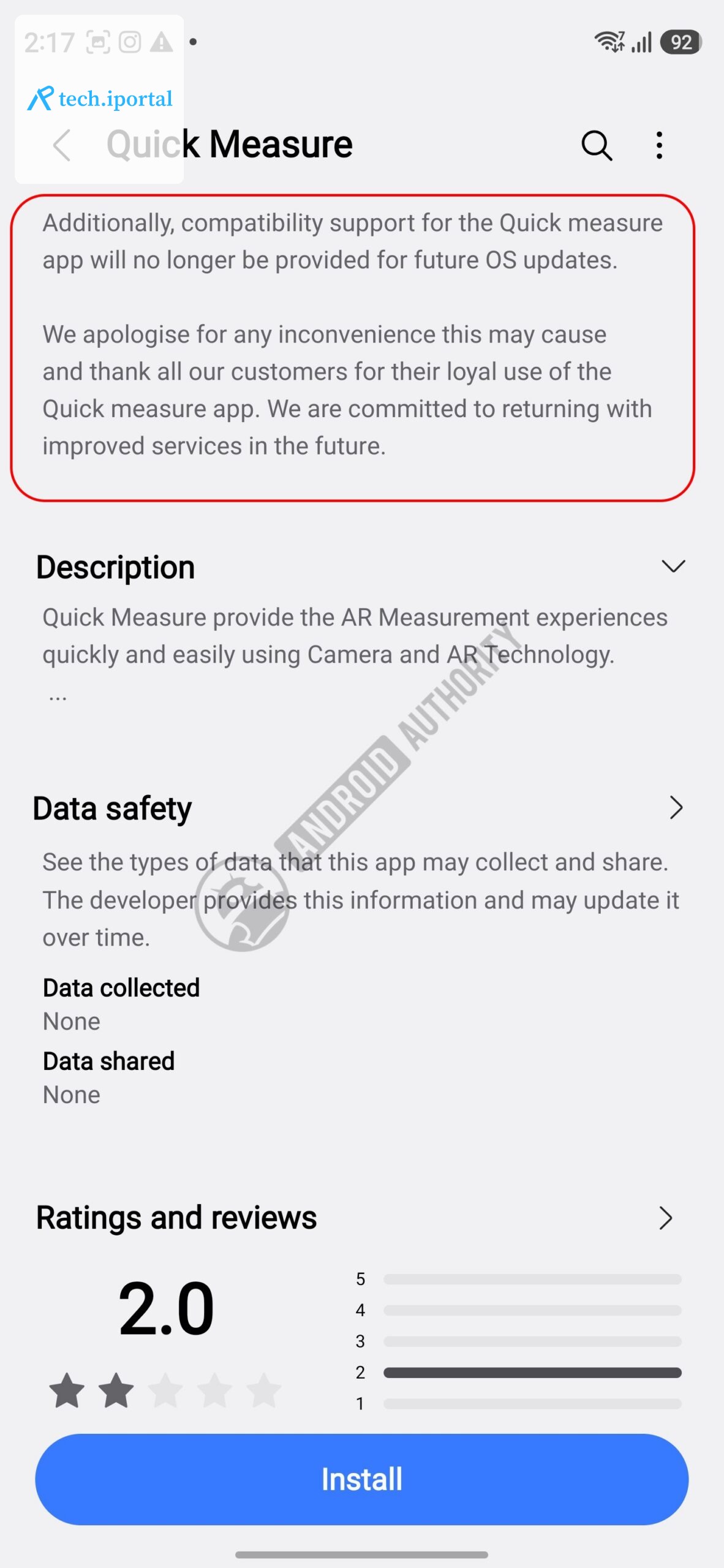 Screenshot 20260907 141734 Galaxy Store watermarked