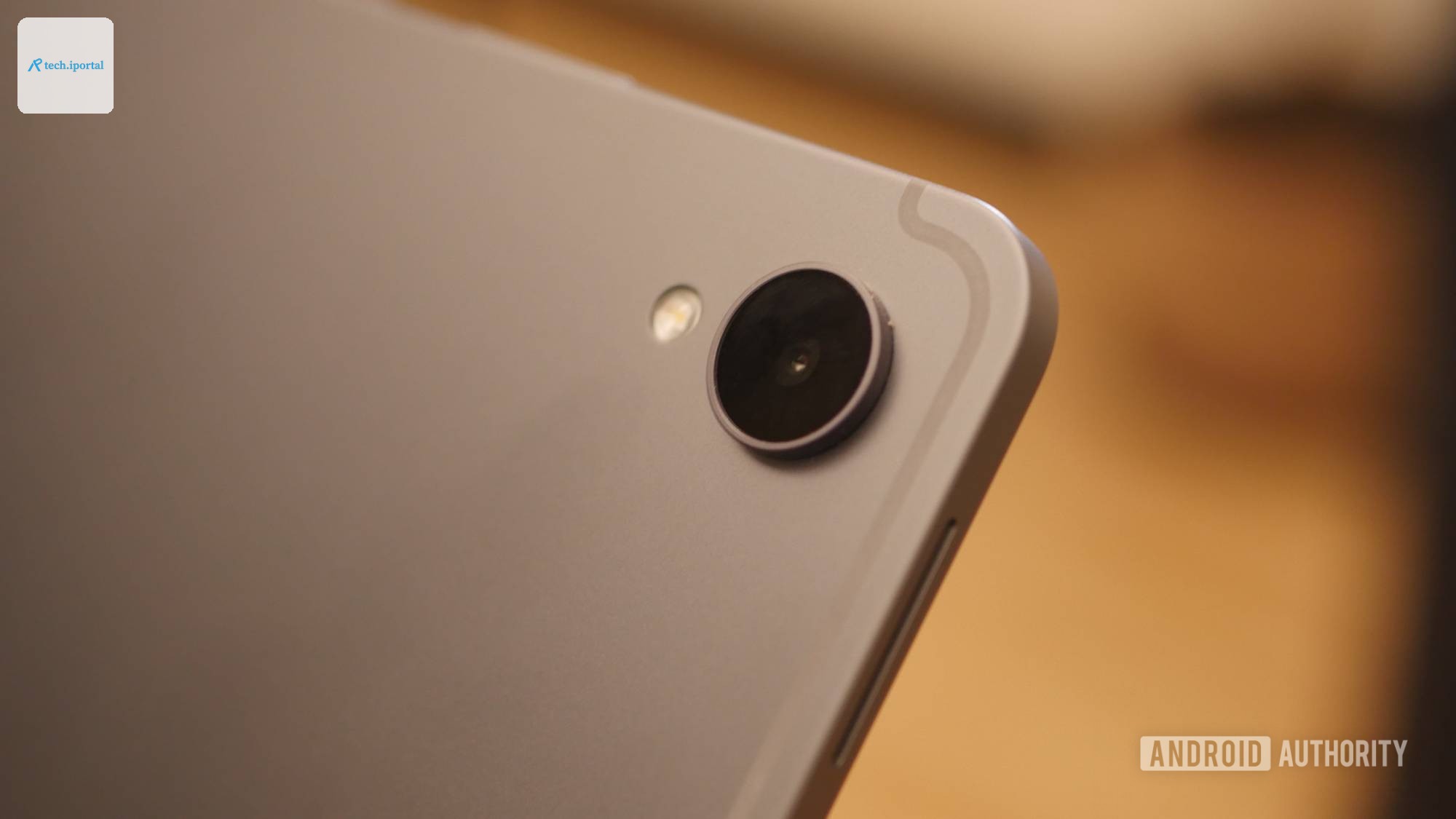 tab s12 plus camera