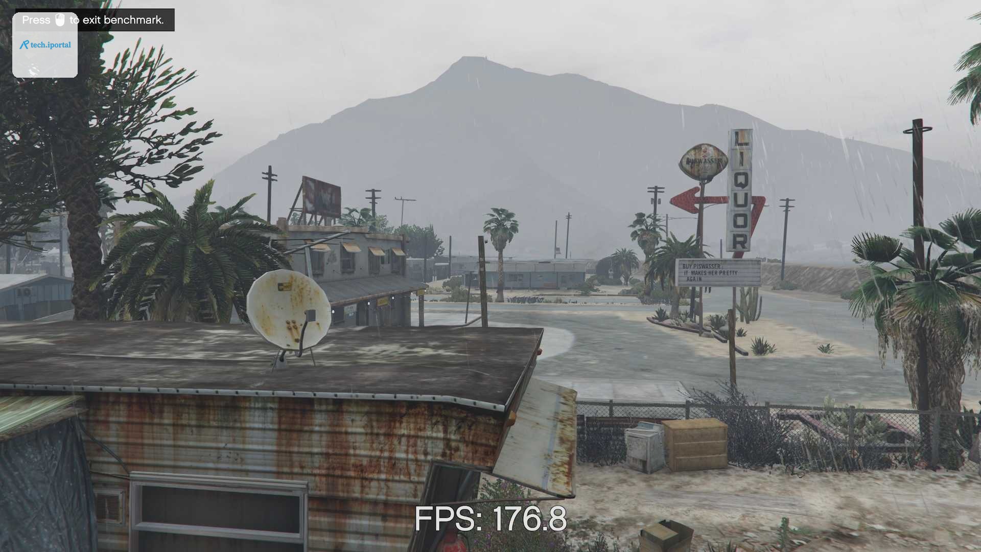 GTA V GPTK4