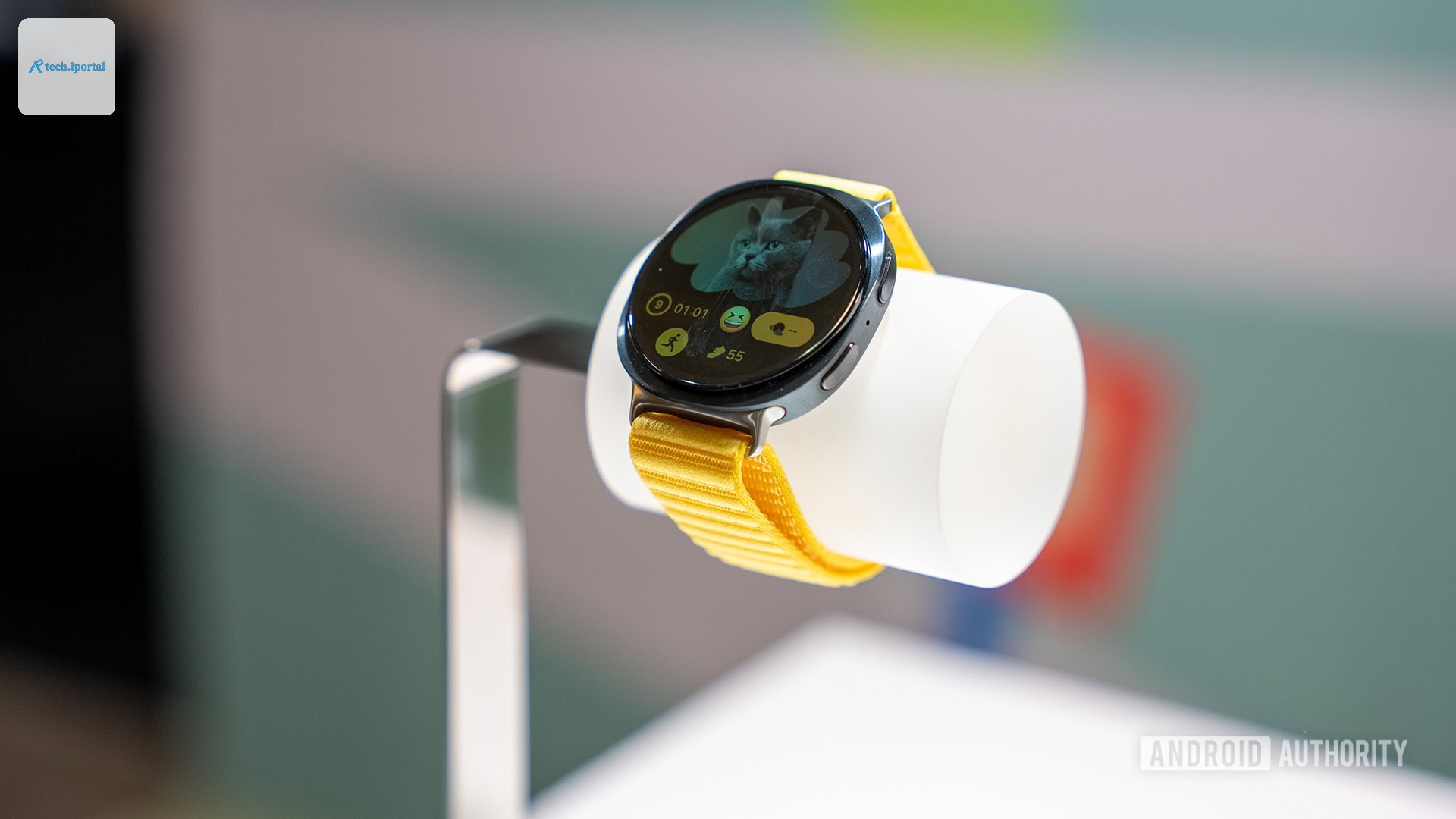 Galaxy Watch 9