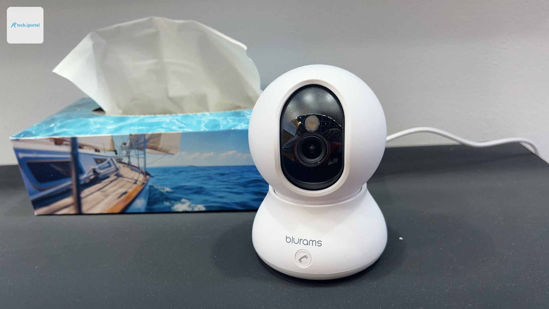 blurams image