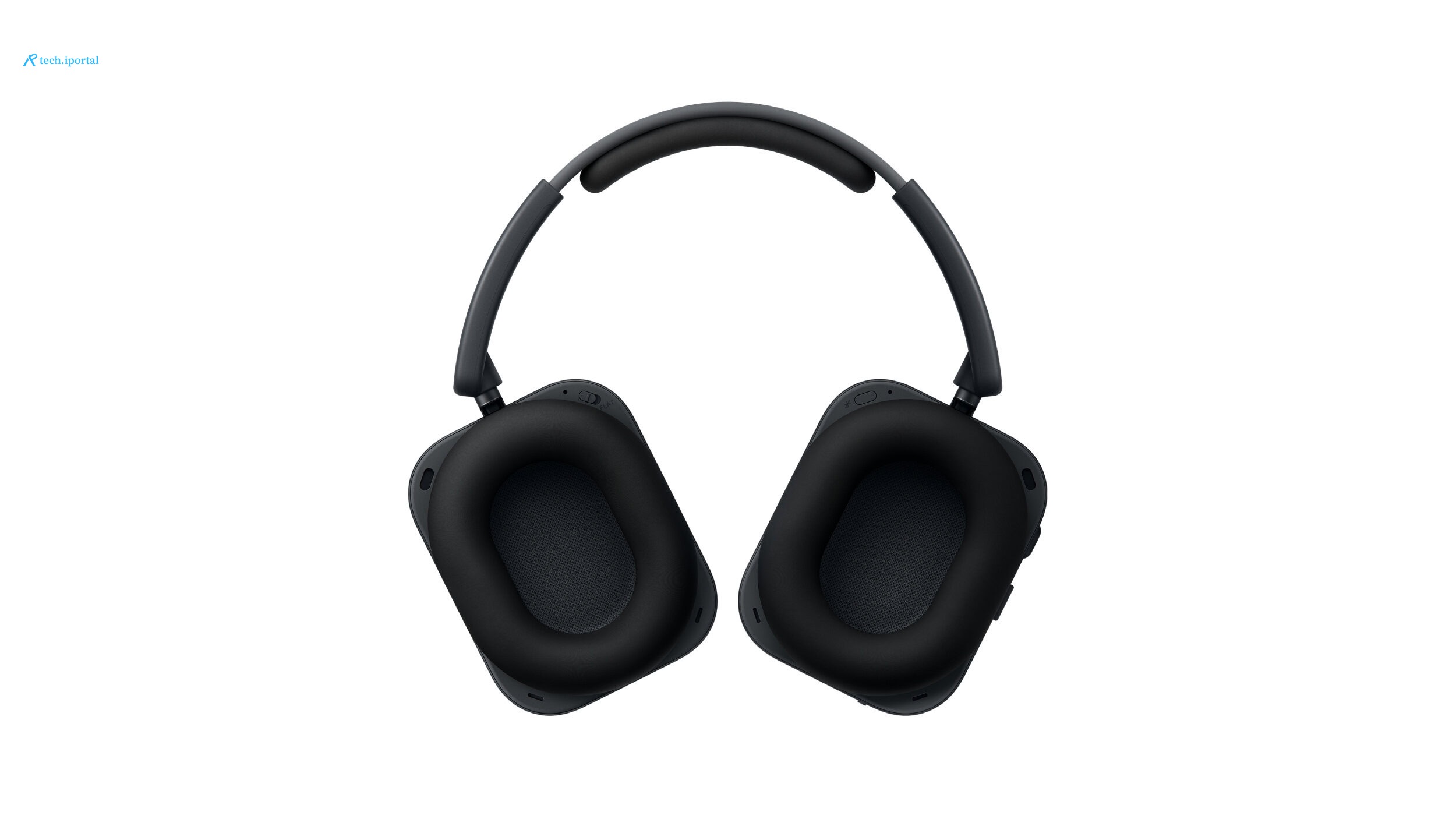Nothing headphone 1 pro black 2