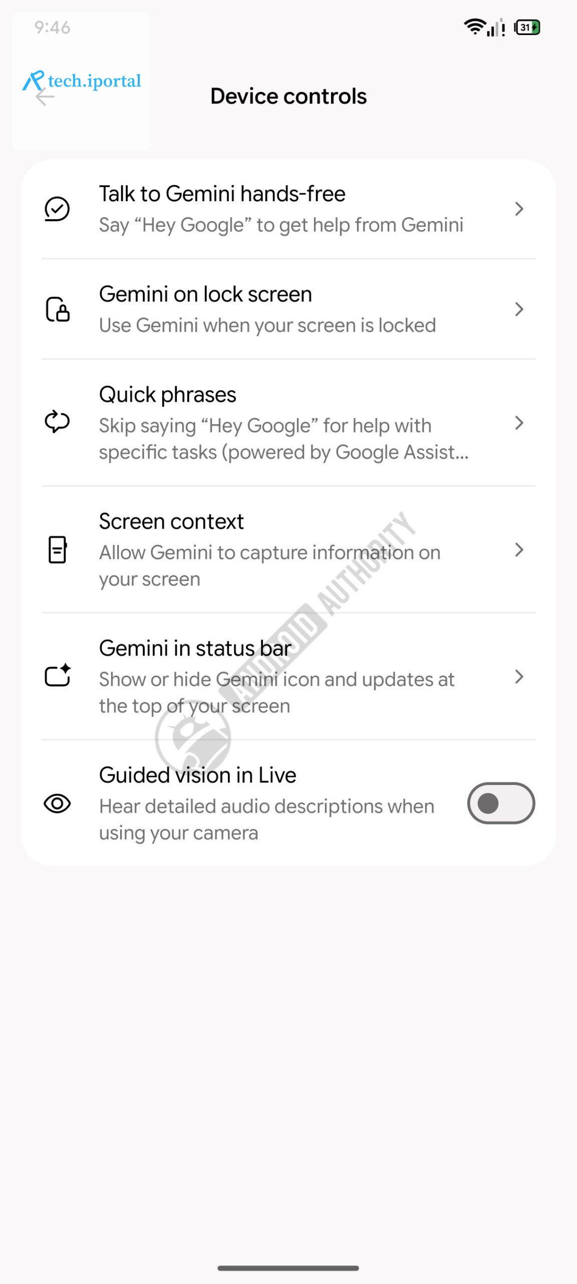 gemini account switcher settings 6 watermarked