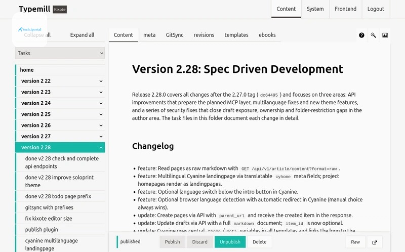 Screenshot Tasks as Code
