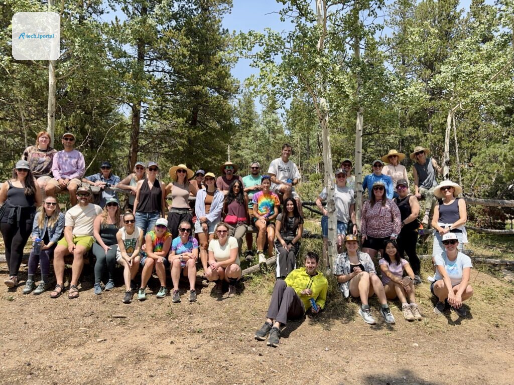 Our amazing staff 2026