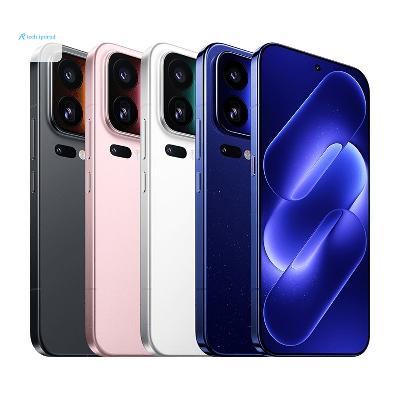 Xiaomi 18 Pro Max