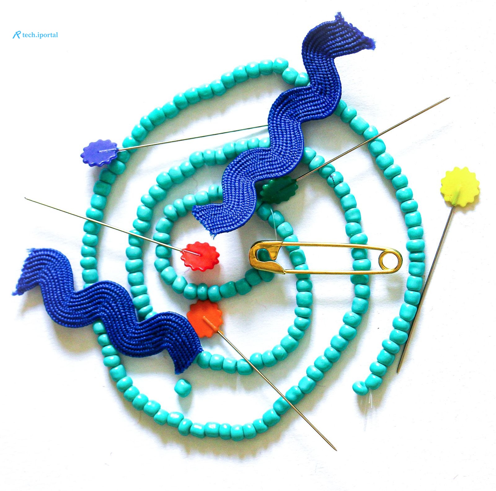 Image may contain Accessories Jewelry Necklace Bead Bead Necklace and Ornament