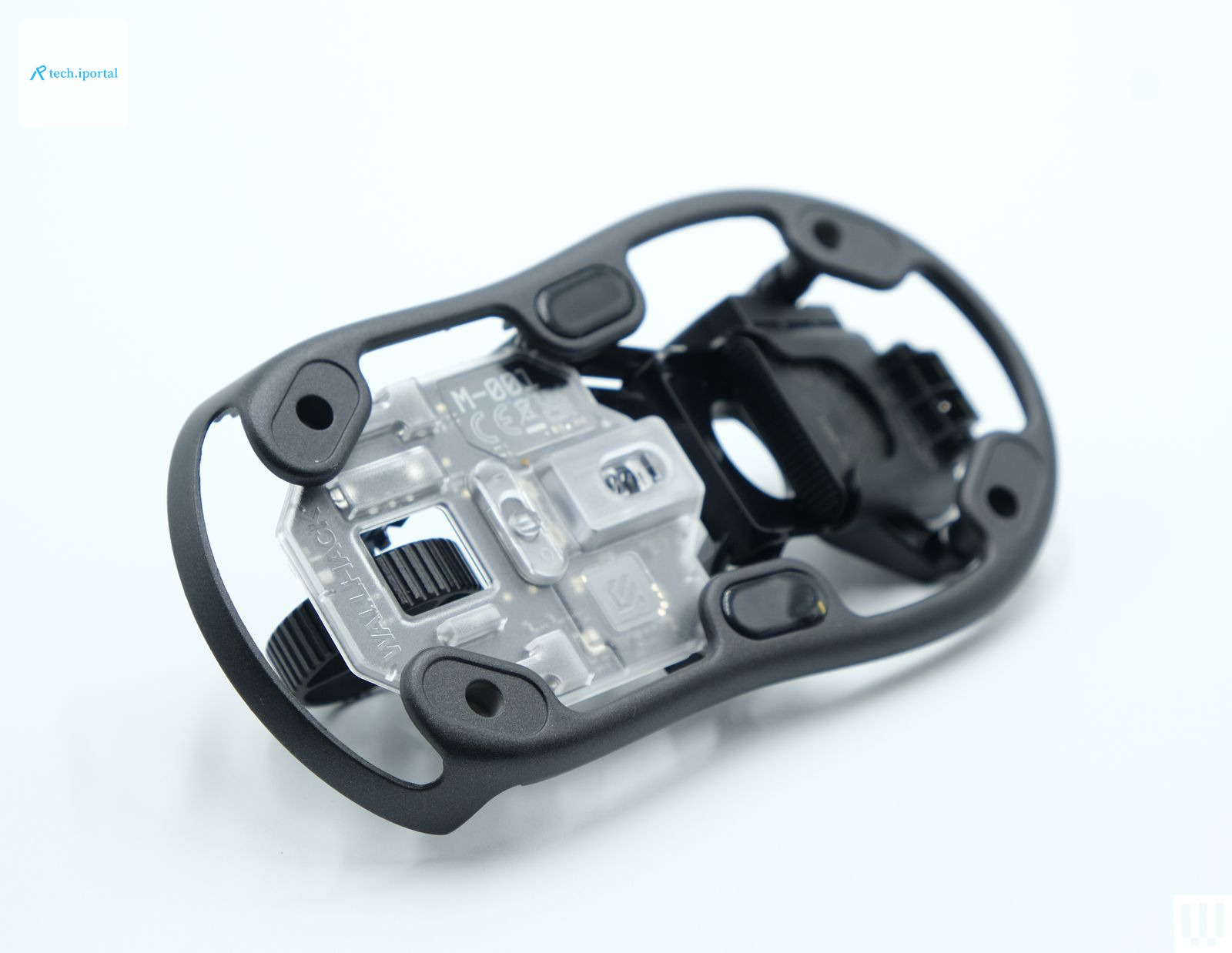 Image may contain Pedal