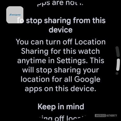 Find Hub Find People Wear OS 6