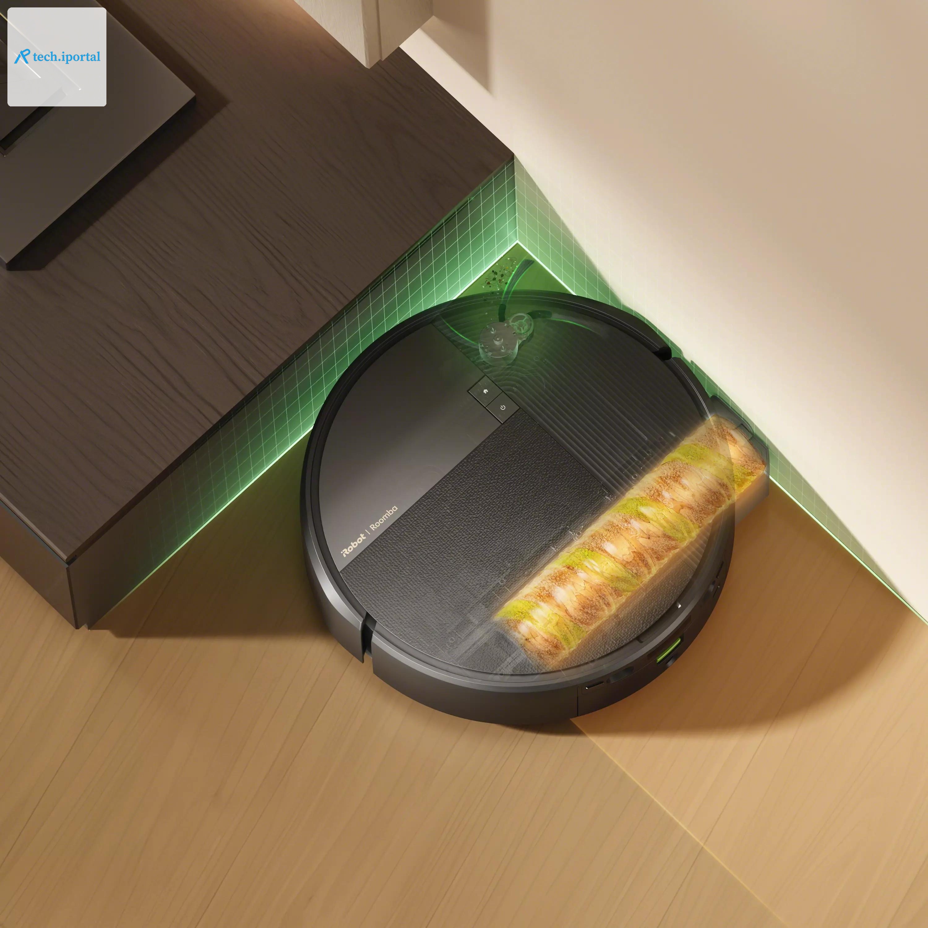 <em>The roller mop can extend up to 45mm</em>.