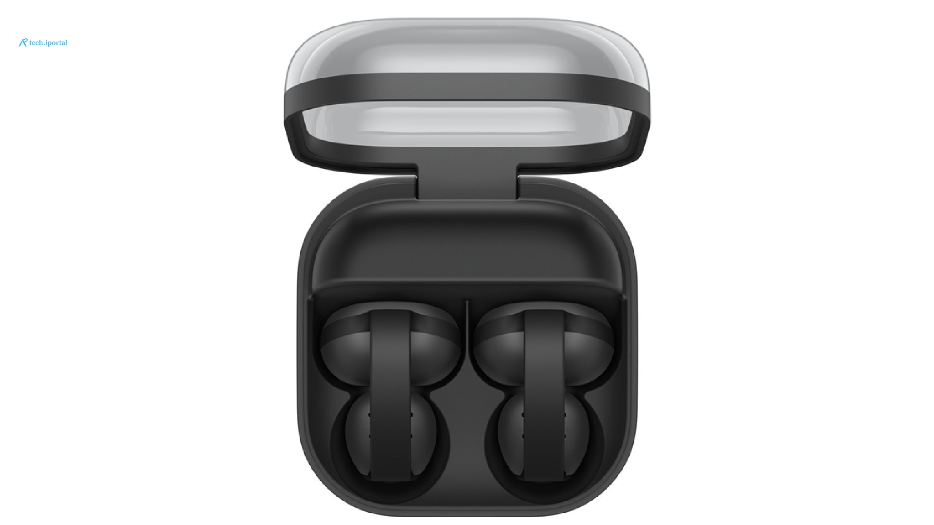 Galaxy Buds On 2