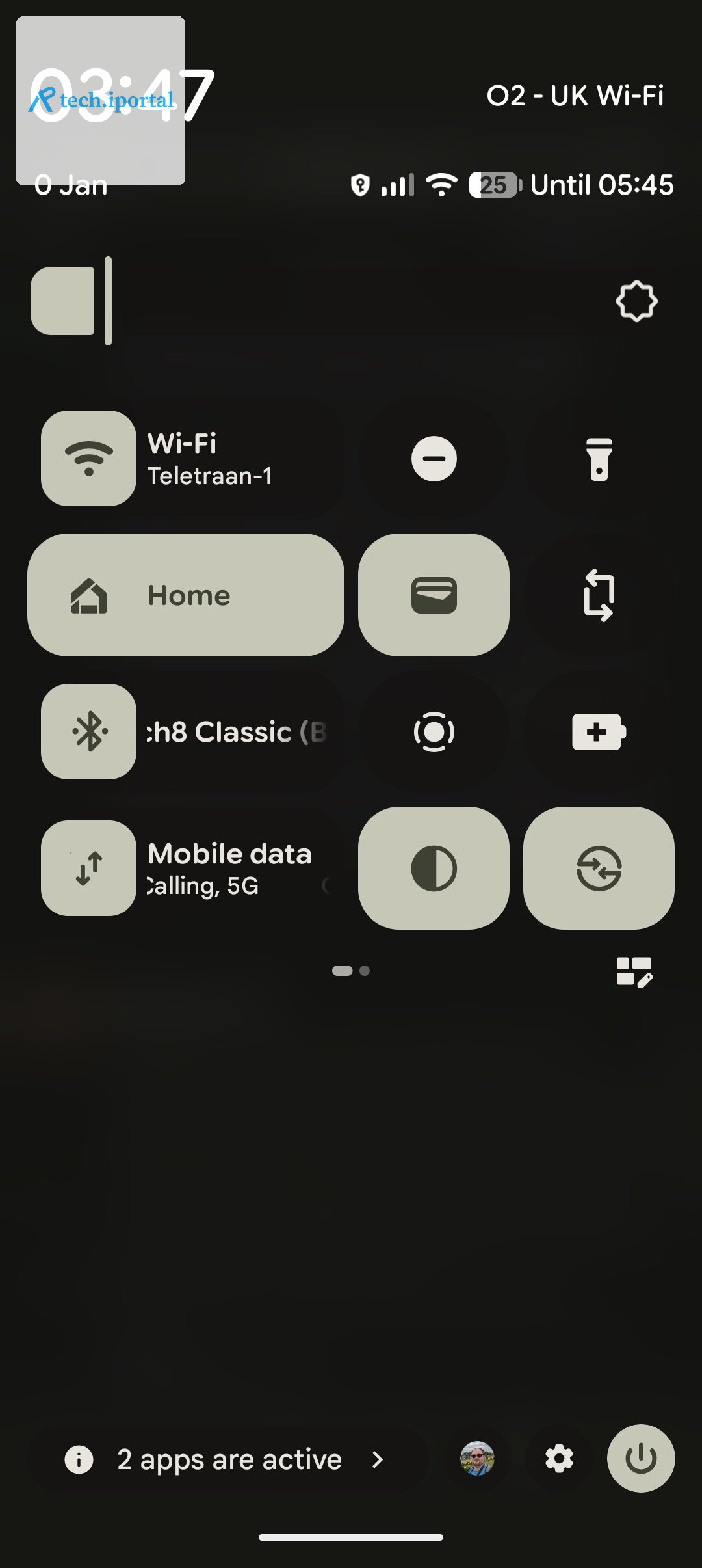 android 17 qpr2 beta date 2