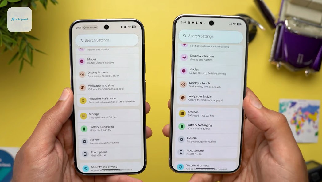 Google-Pixel-10-gets-Proactive-Assistance-with-Android-17-QPR2-Beta-5