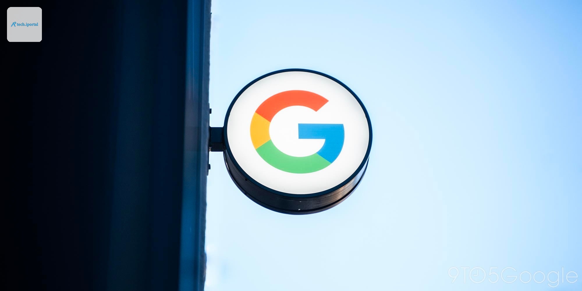 Site default logo image