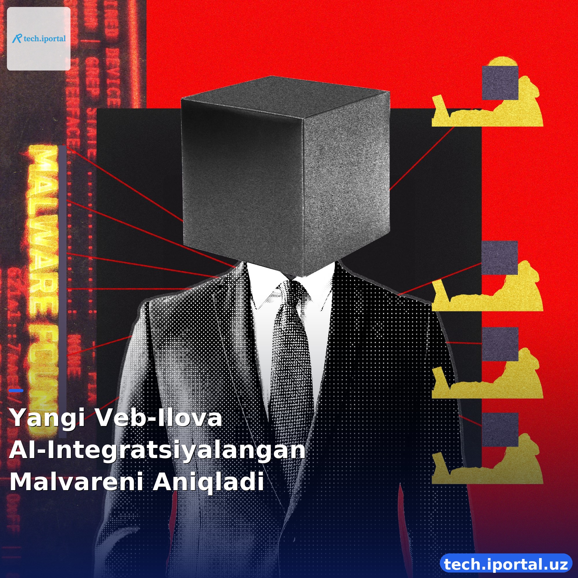 Yangi Veb-Ilova AI-Integratsiyalangan Malvareni Aniqladi