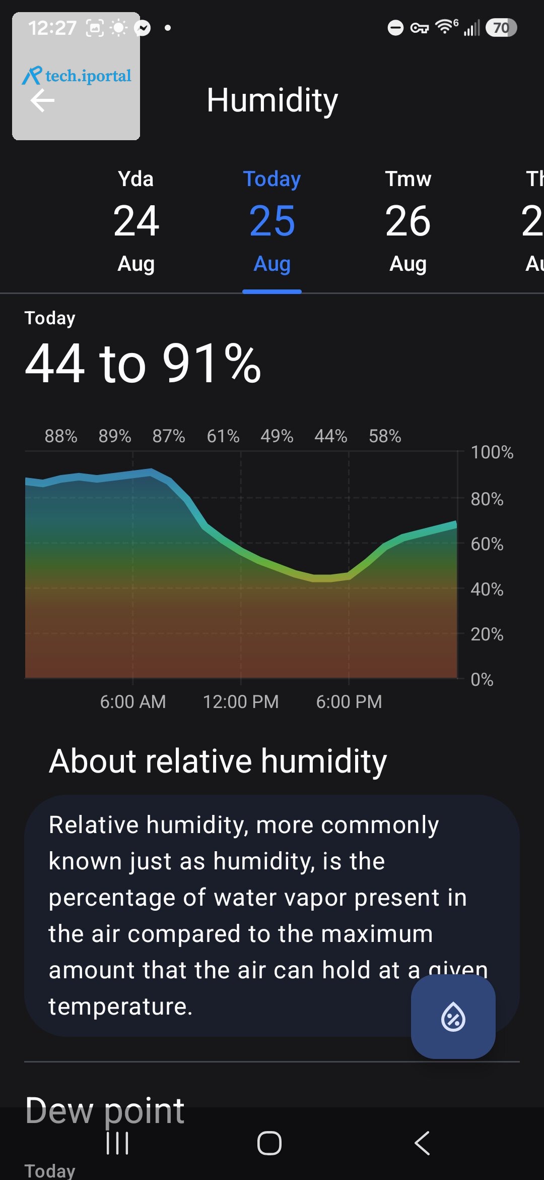 Breezy Weather 2