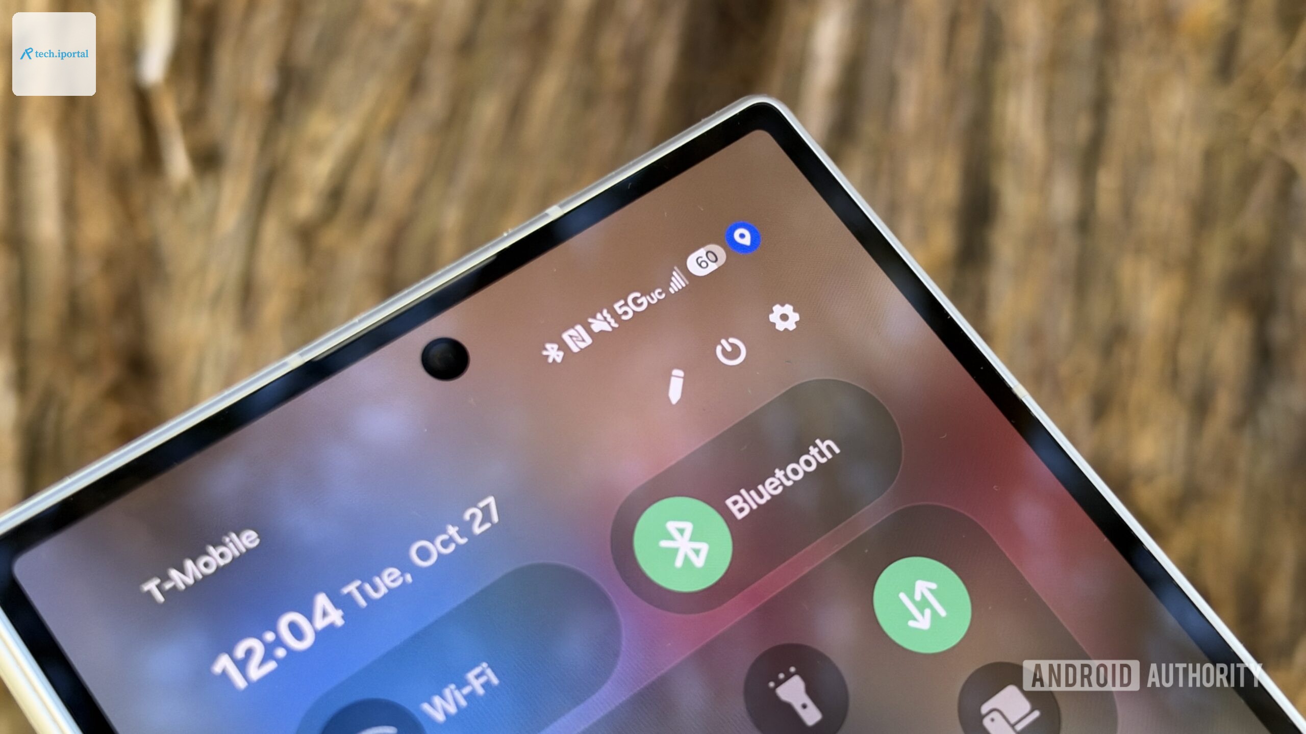t mobile 5g uwb signal