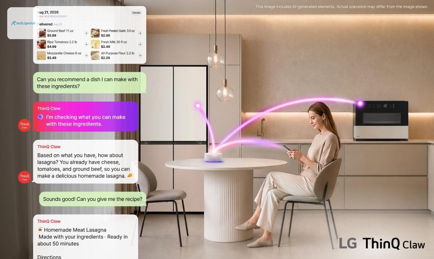 Now with AI.