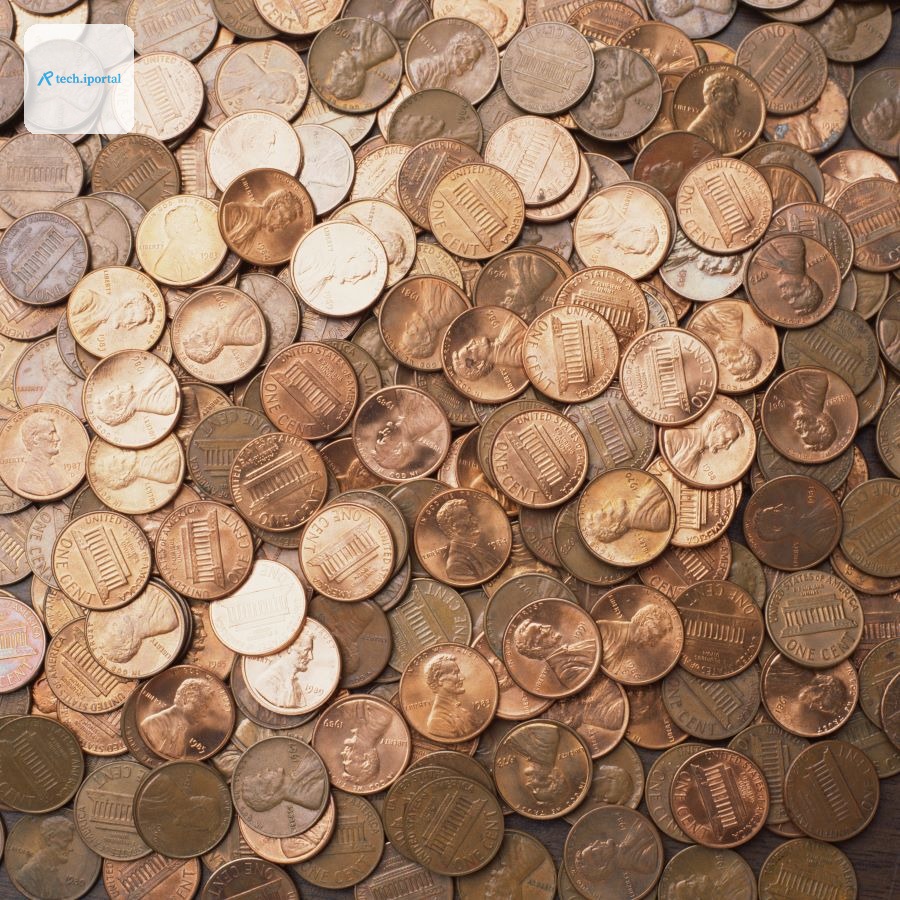 Legislation to Officially Stop the One-Cent Piece