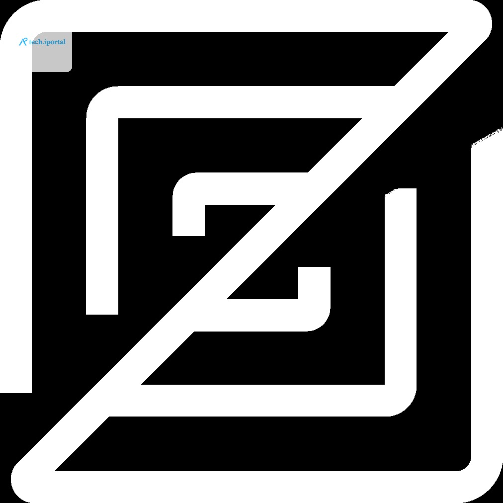 Zed's logo