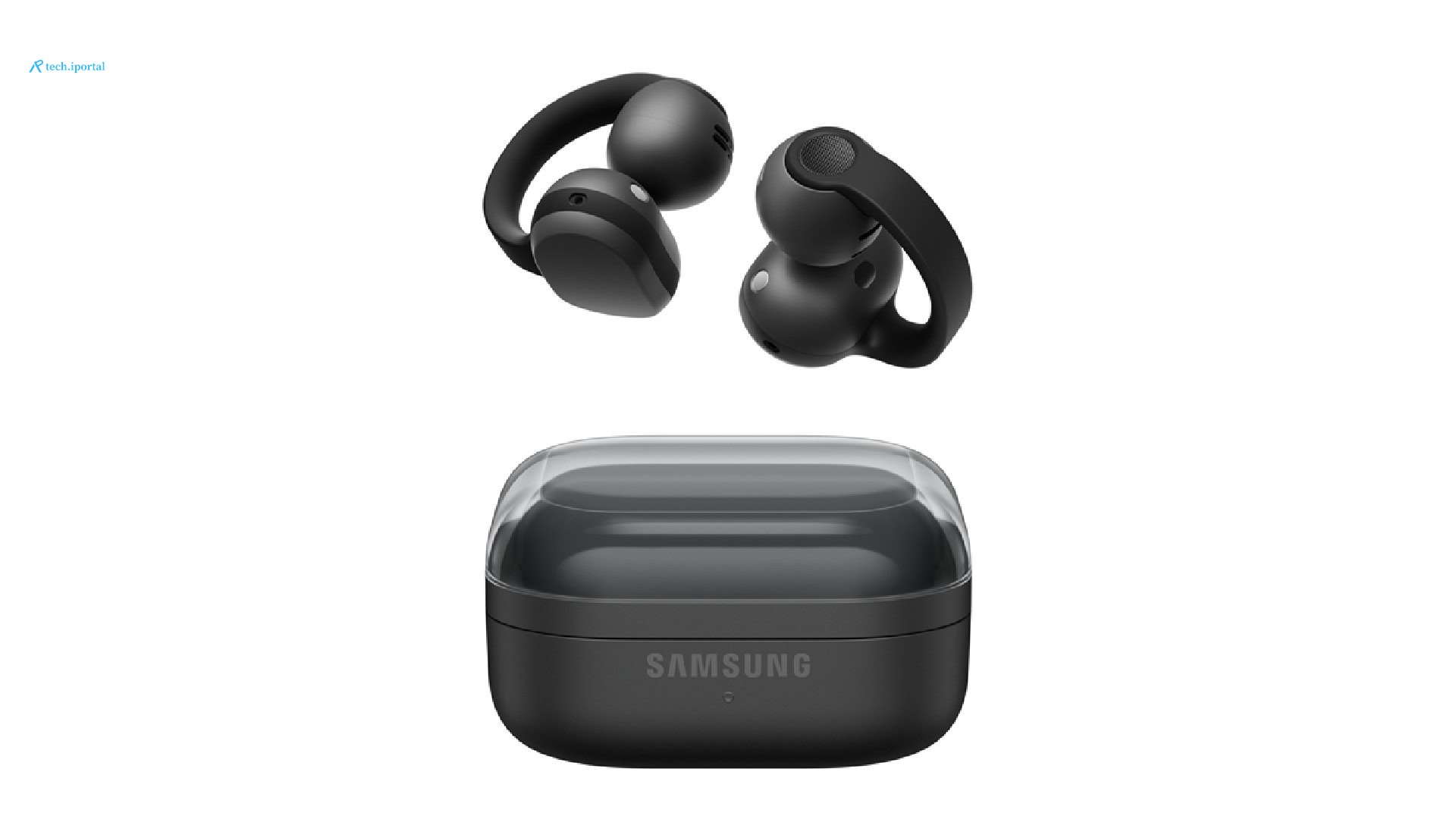 GalaxyBuds On 1