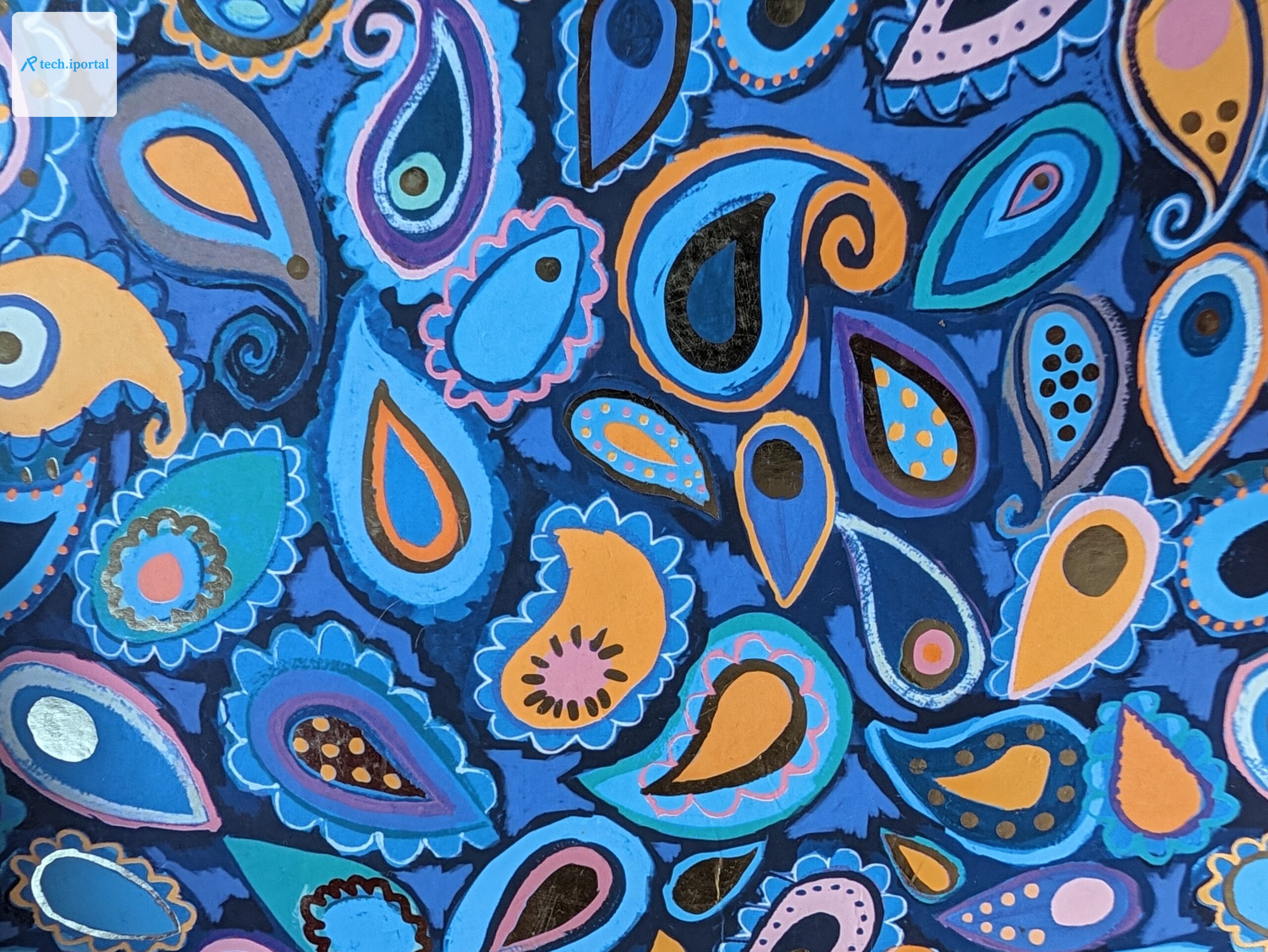 Google Pixel 11 Pro XL camera sample color macro