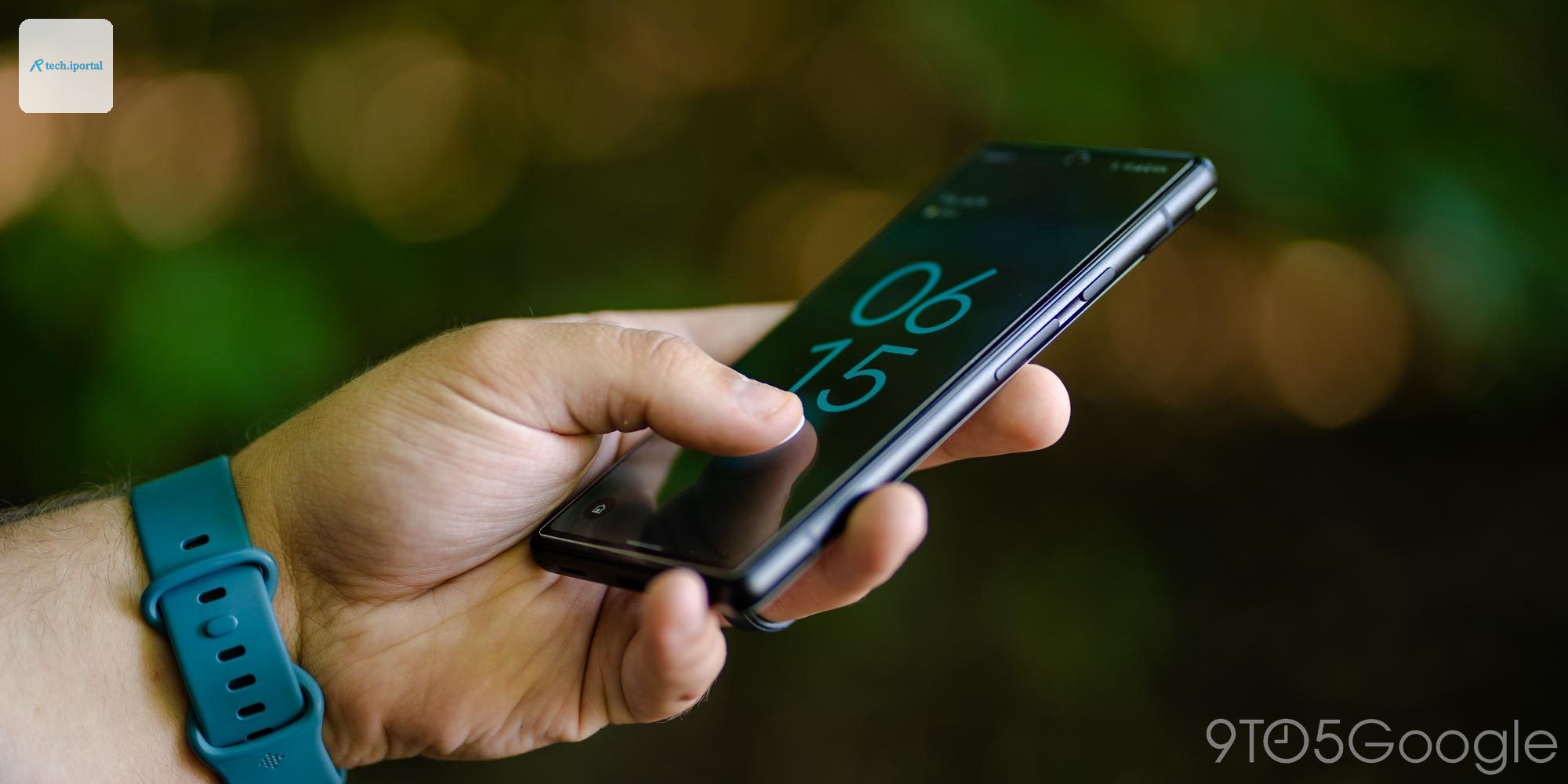 Pixel 6a trade-in