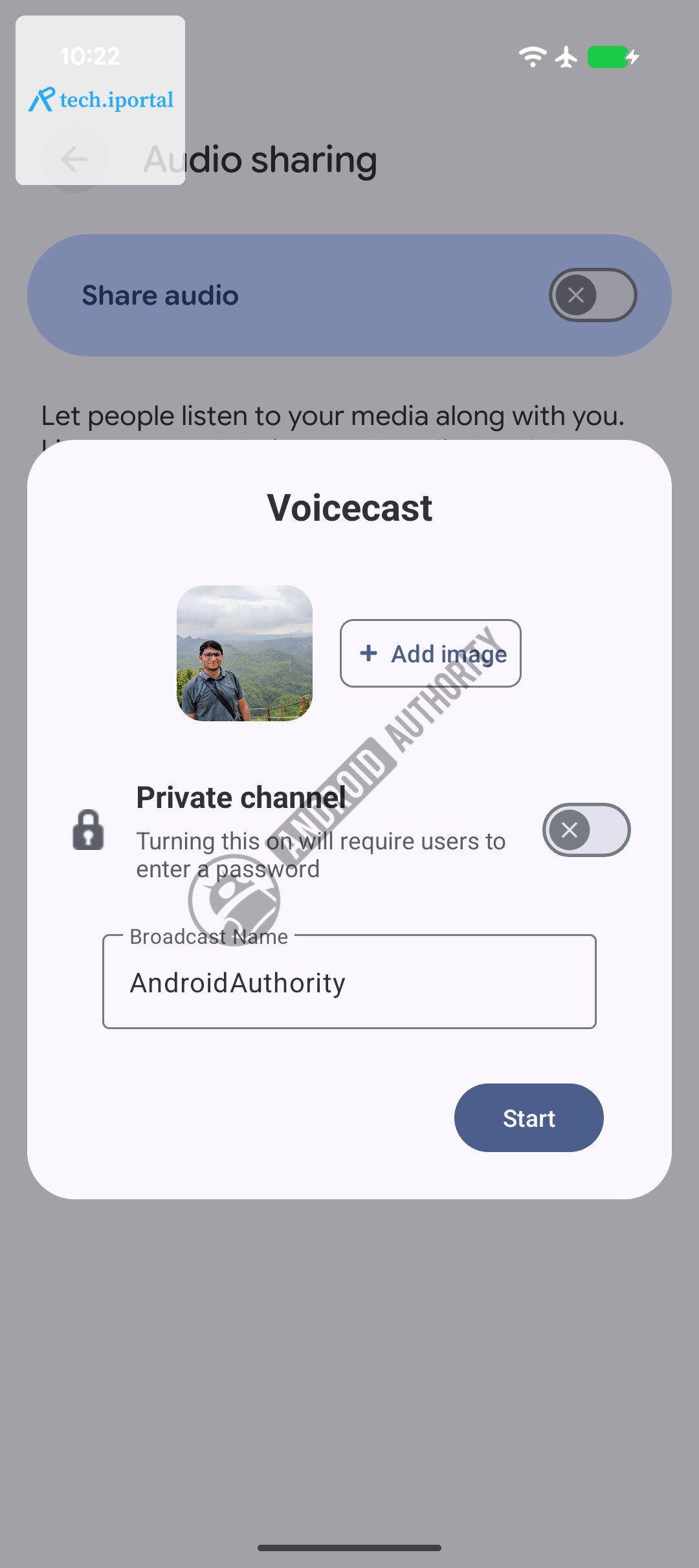 Google Pixel Voicecast AssembleDebug 2 watermarked