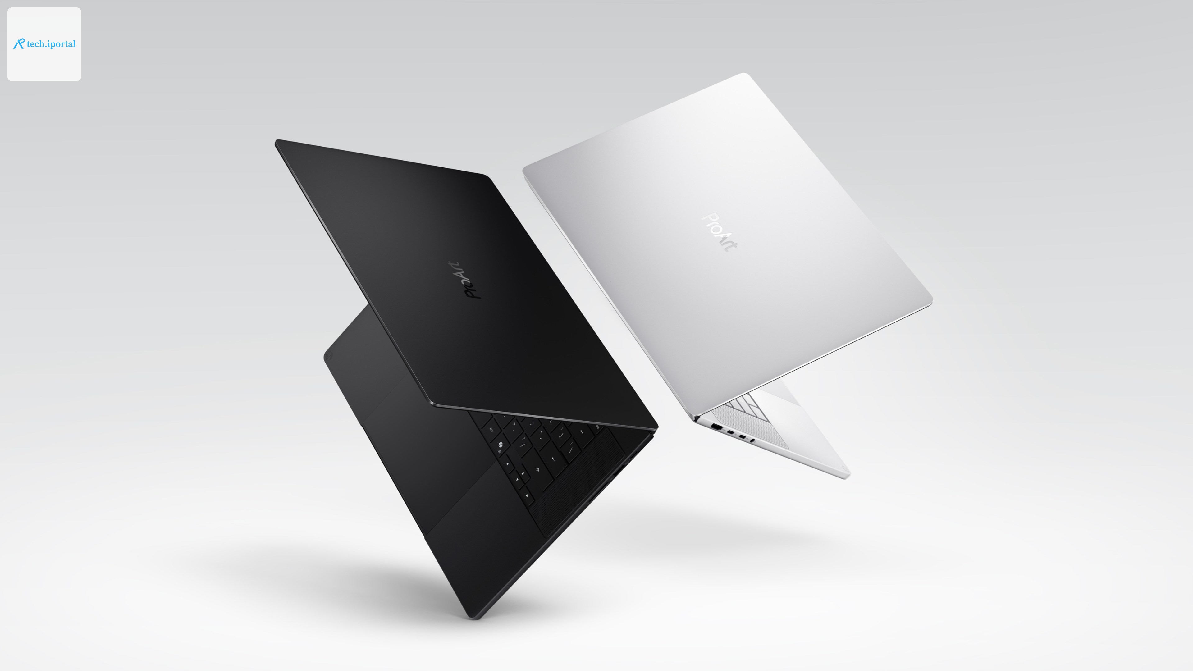 Asus’ ProArt P14 and P16 range in price from $2,599.99 to $6,999.99.