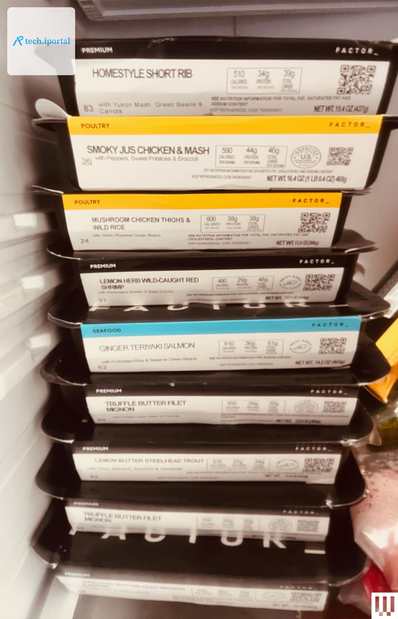 Image may contain Text Document Receipt and QR Code