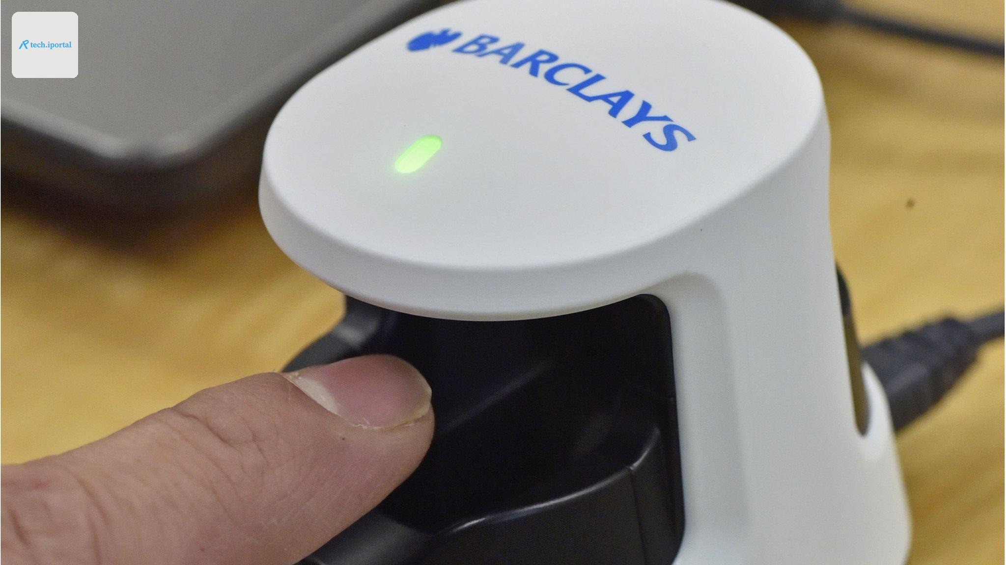 finger vein scanner