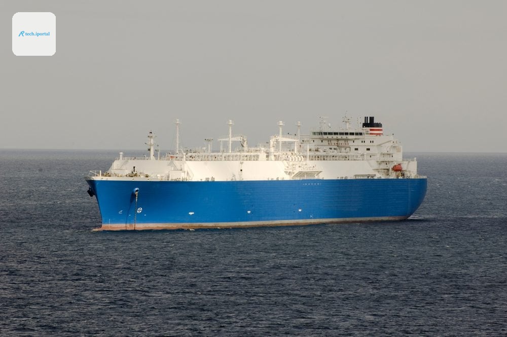 lng ship