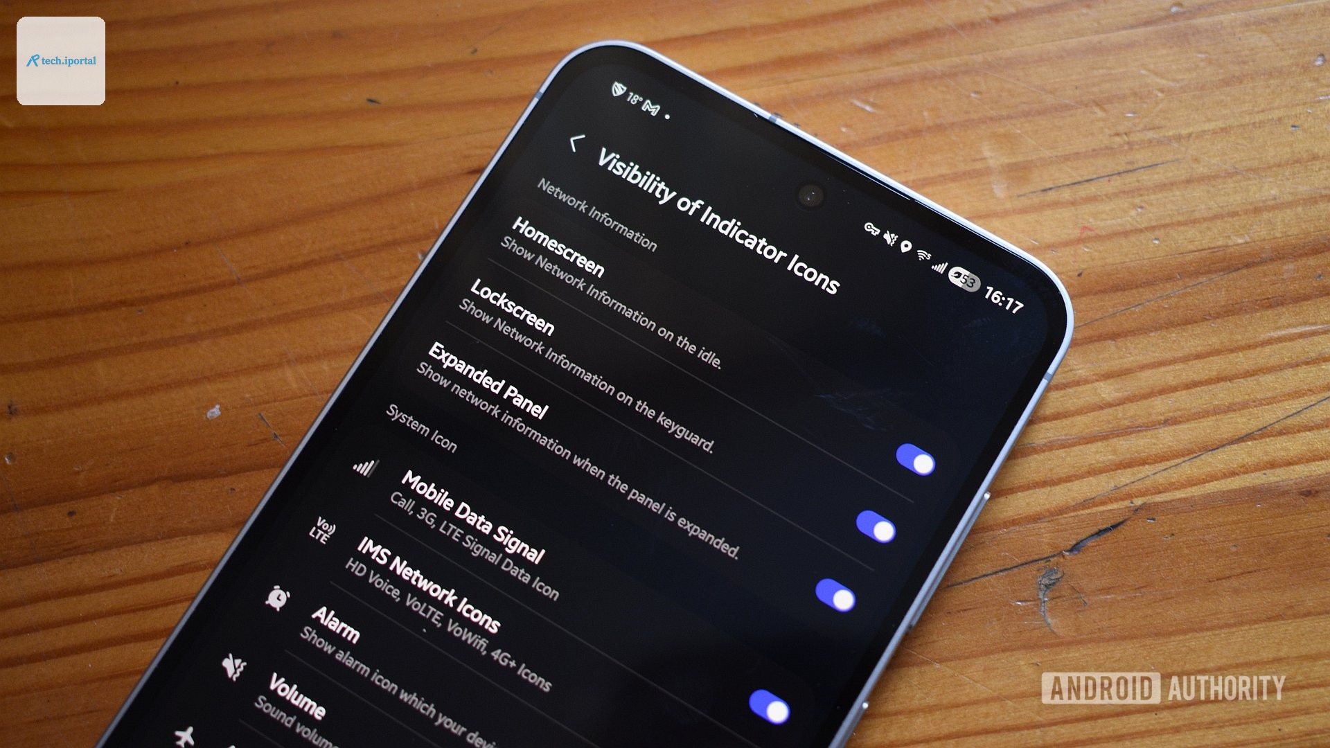 quickstar samsung good lock 1