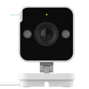 Walmart Onn Outdoor Camera Plug-In