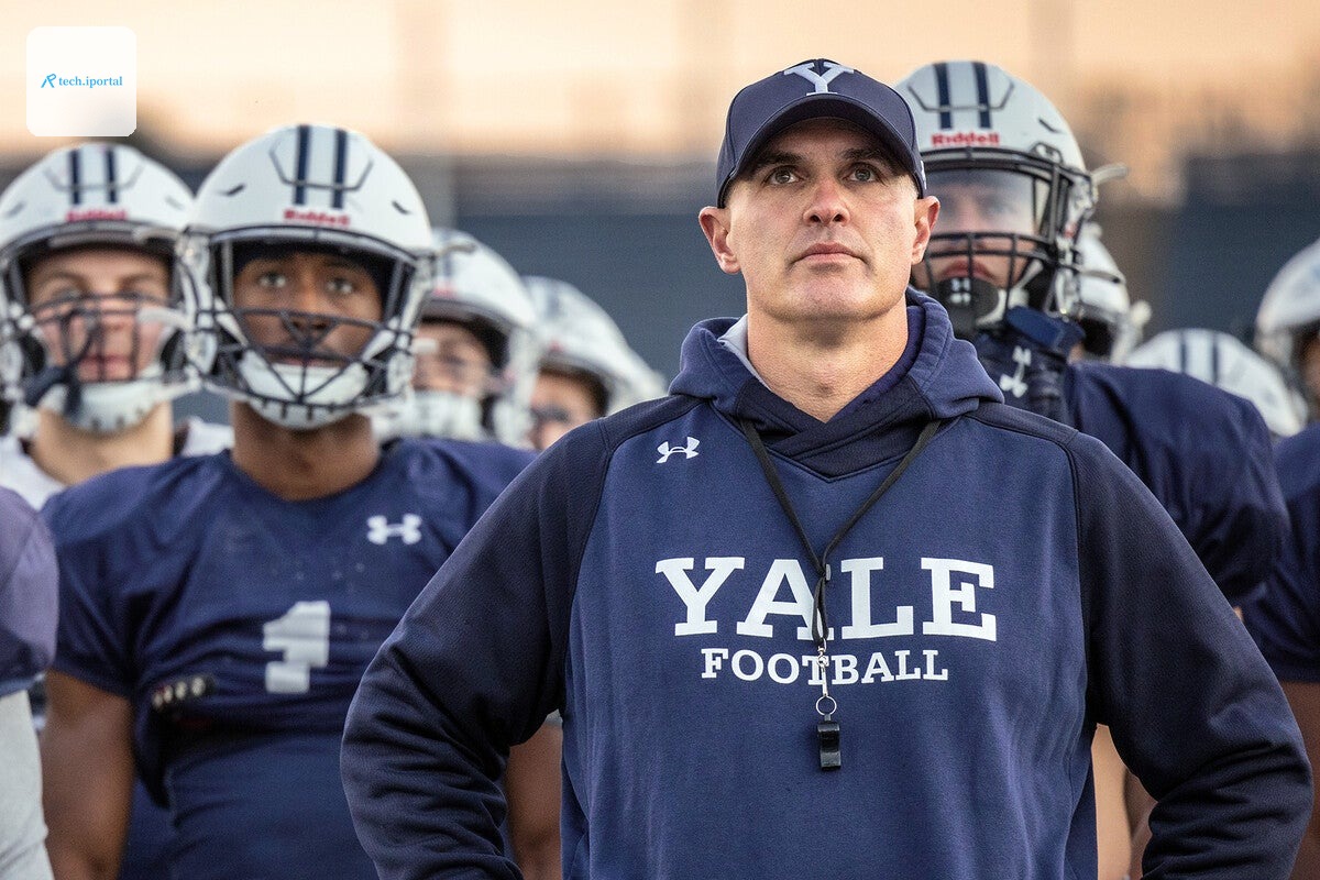 Head Coach Tony Reno