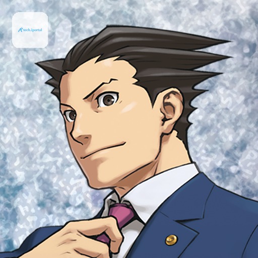 Ace Attorney Trilogy