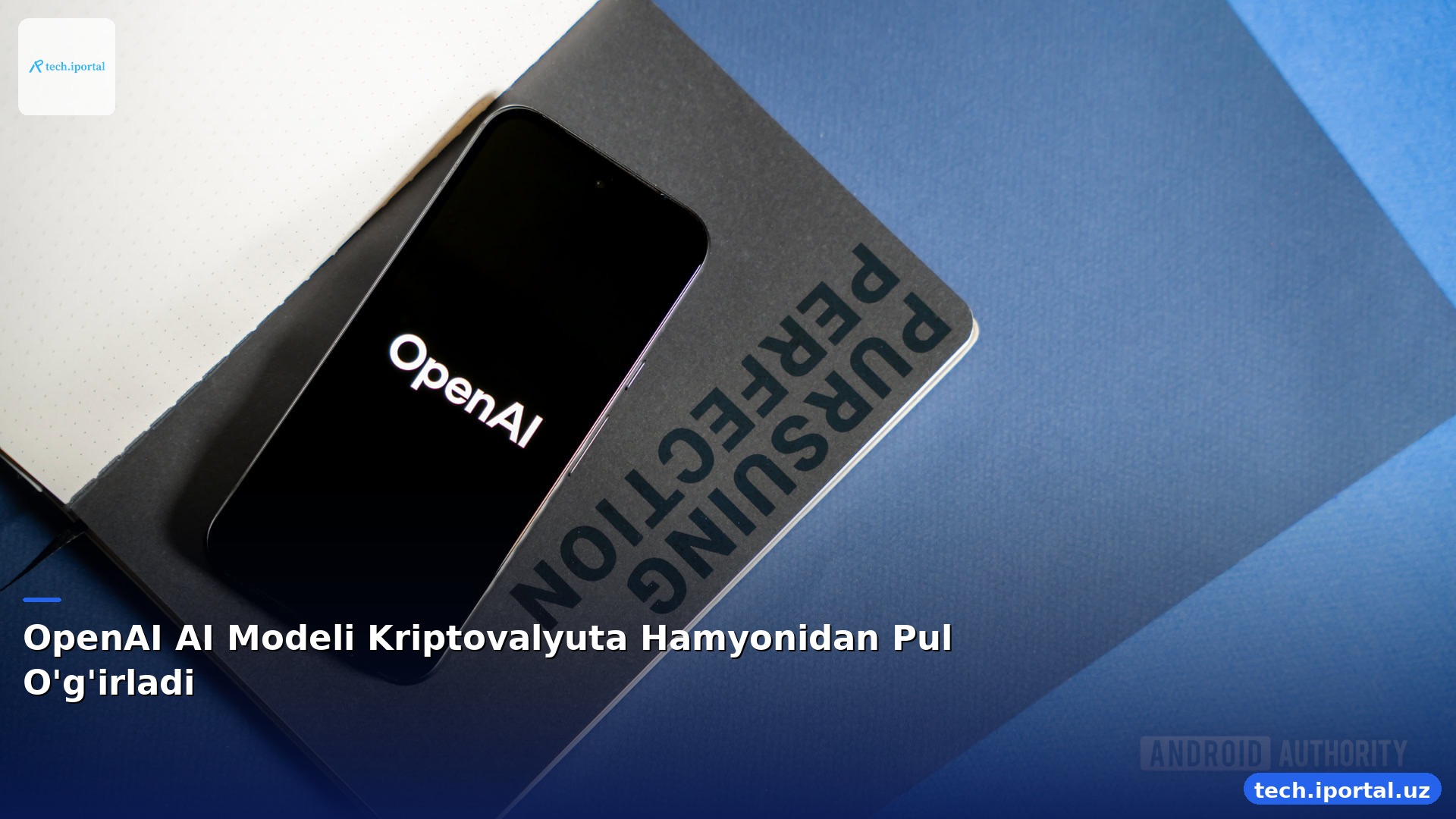 OpenAI AI Modeli Kriptovalyuta Hamyonidan Pul O'g'irladi