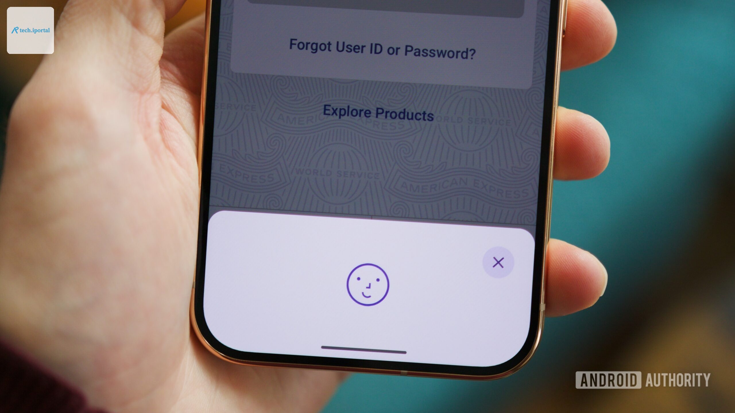 Face Unlock prompt on the Google Pixel 11 Pro.