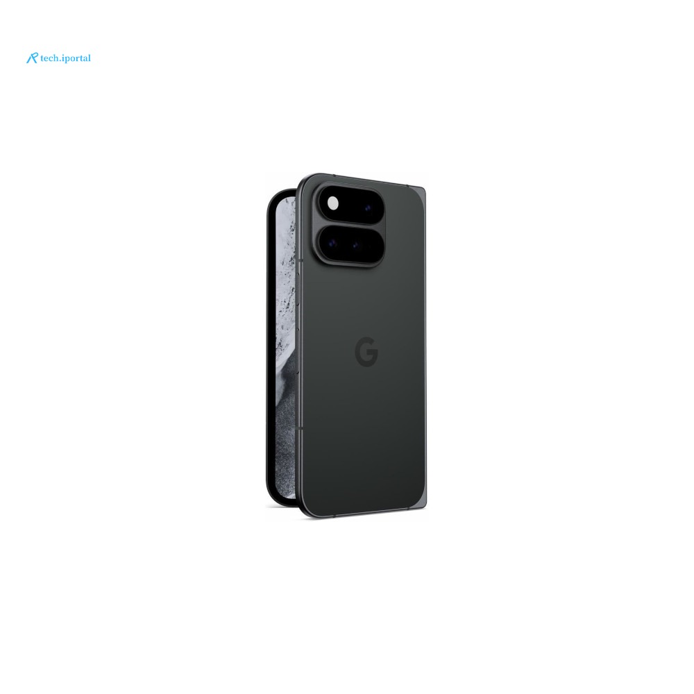 Google Pixel 11 Pro Fold