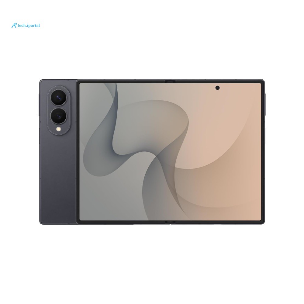 Samsung Galaxy Z Fold 8