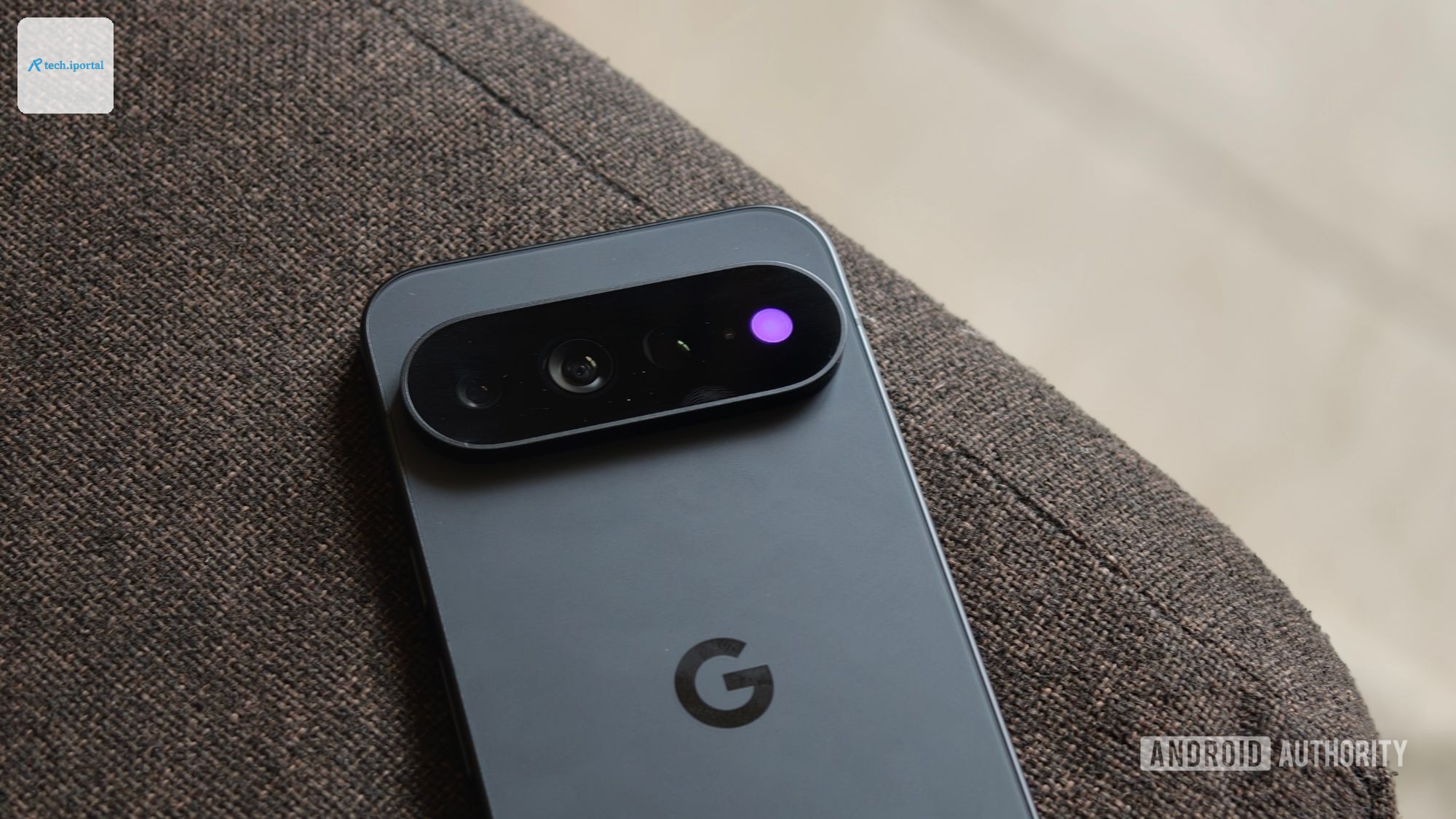 HiLight for calls working on Google 11 Pro XL