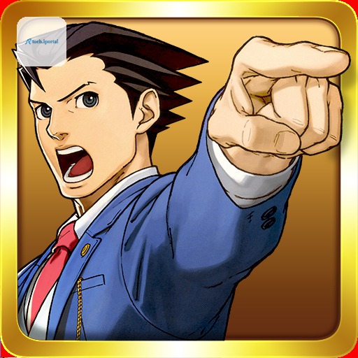 Ace Attorney: Dual Destinies