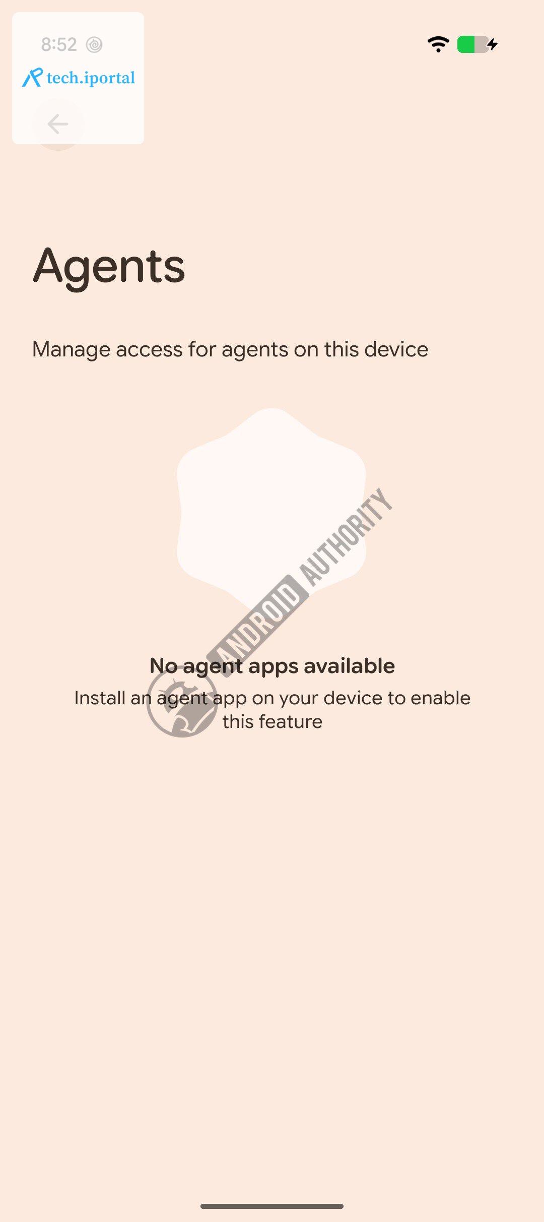 Android 17 QPR2 beta 4 Privacy controls Agents 2 watermarked