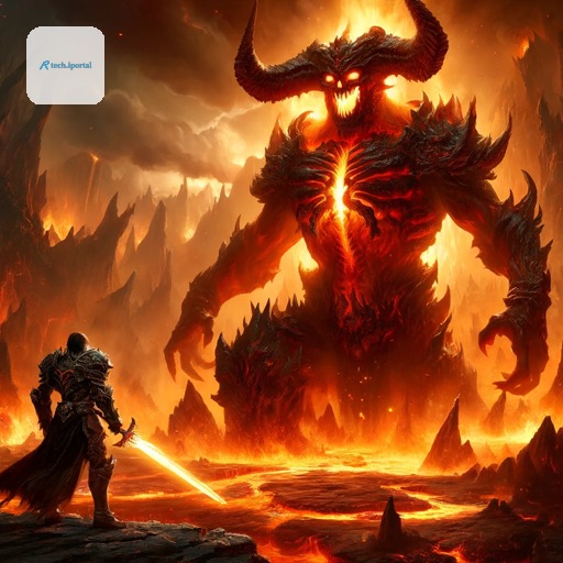 Mythic Trials 2