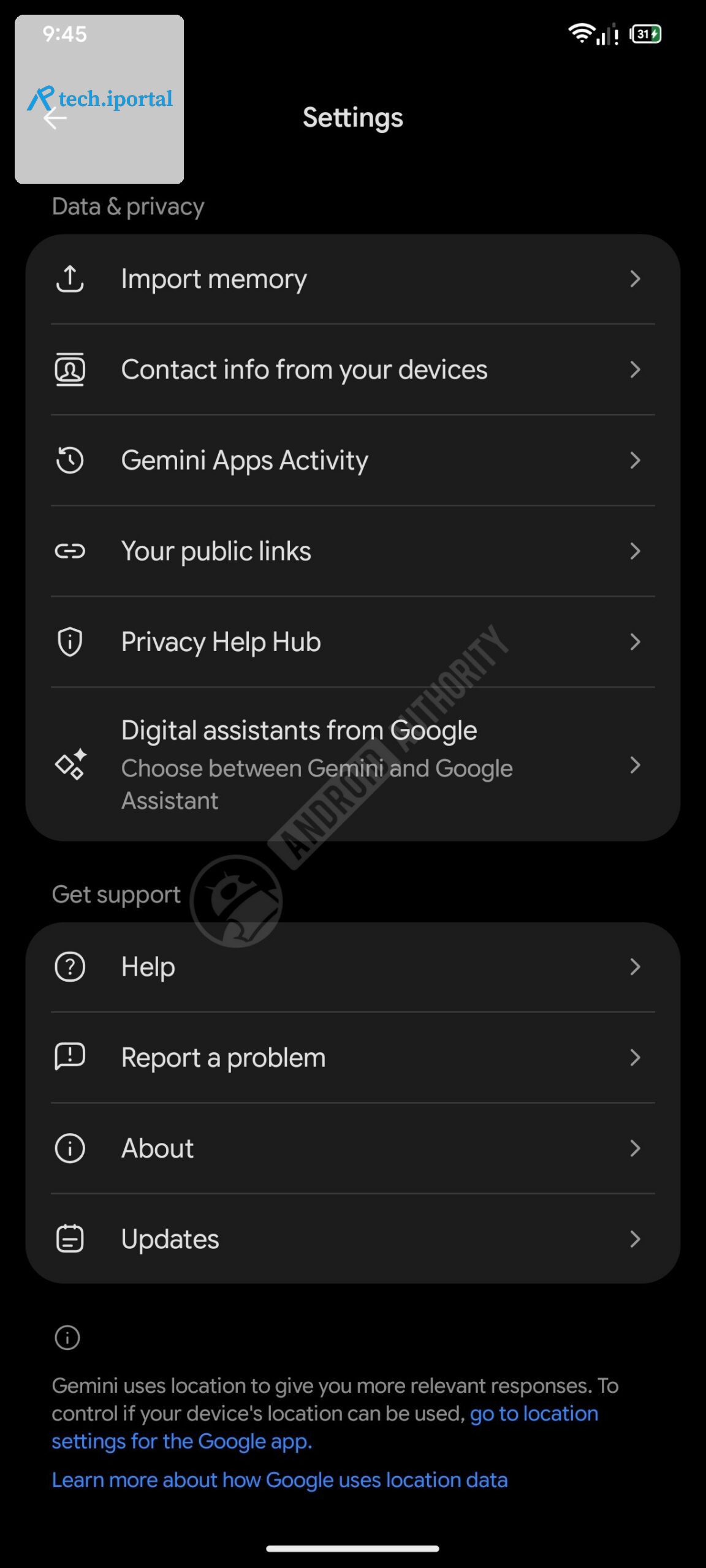 gemini account switcher settings 4 watermarked