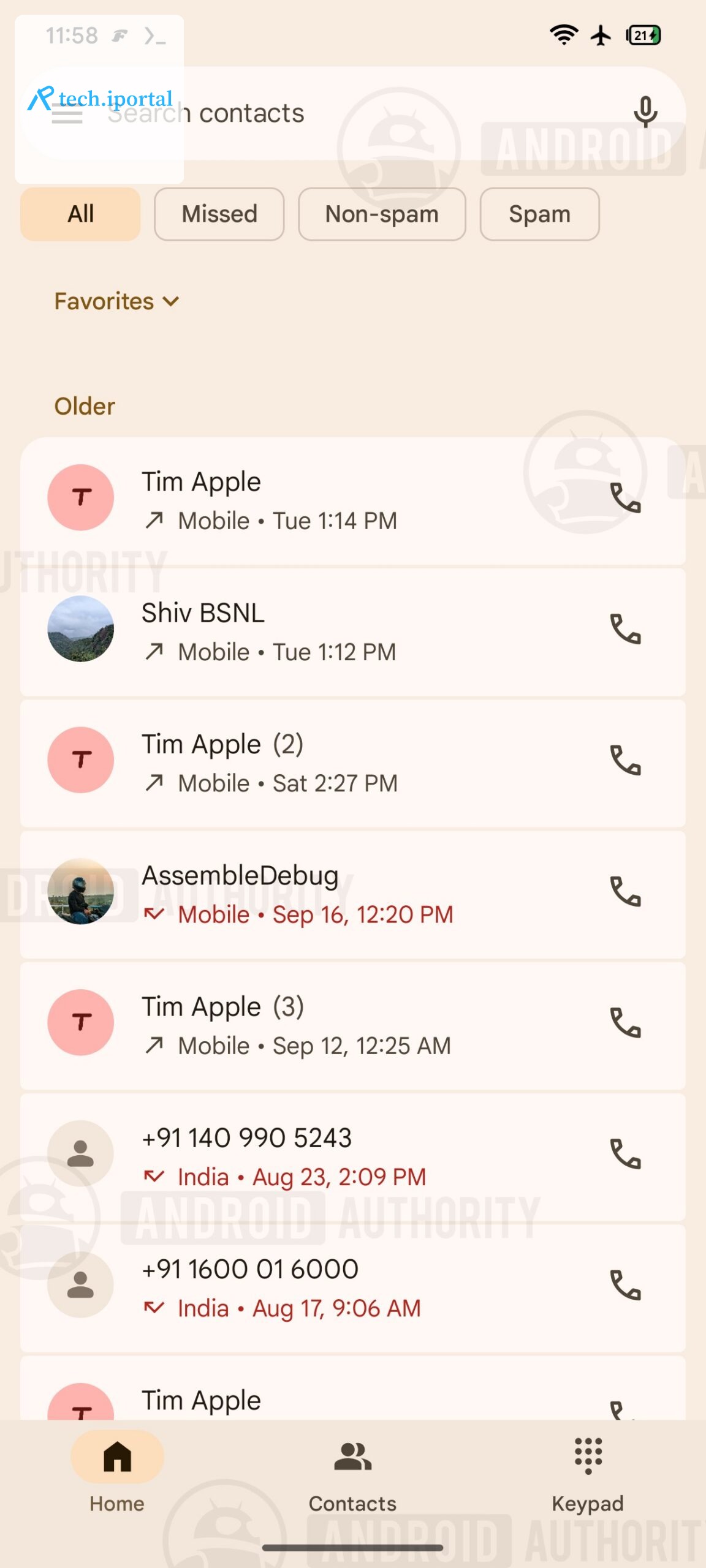 phone app upcoming ui image 1 watermarked