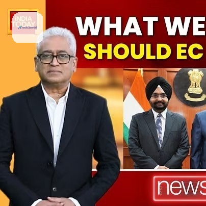 India-China face-offs along LAC, UP's Pilibhit SIR irregularities trigger concerns